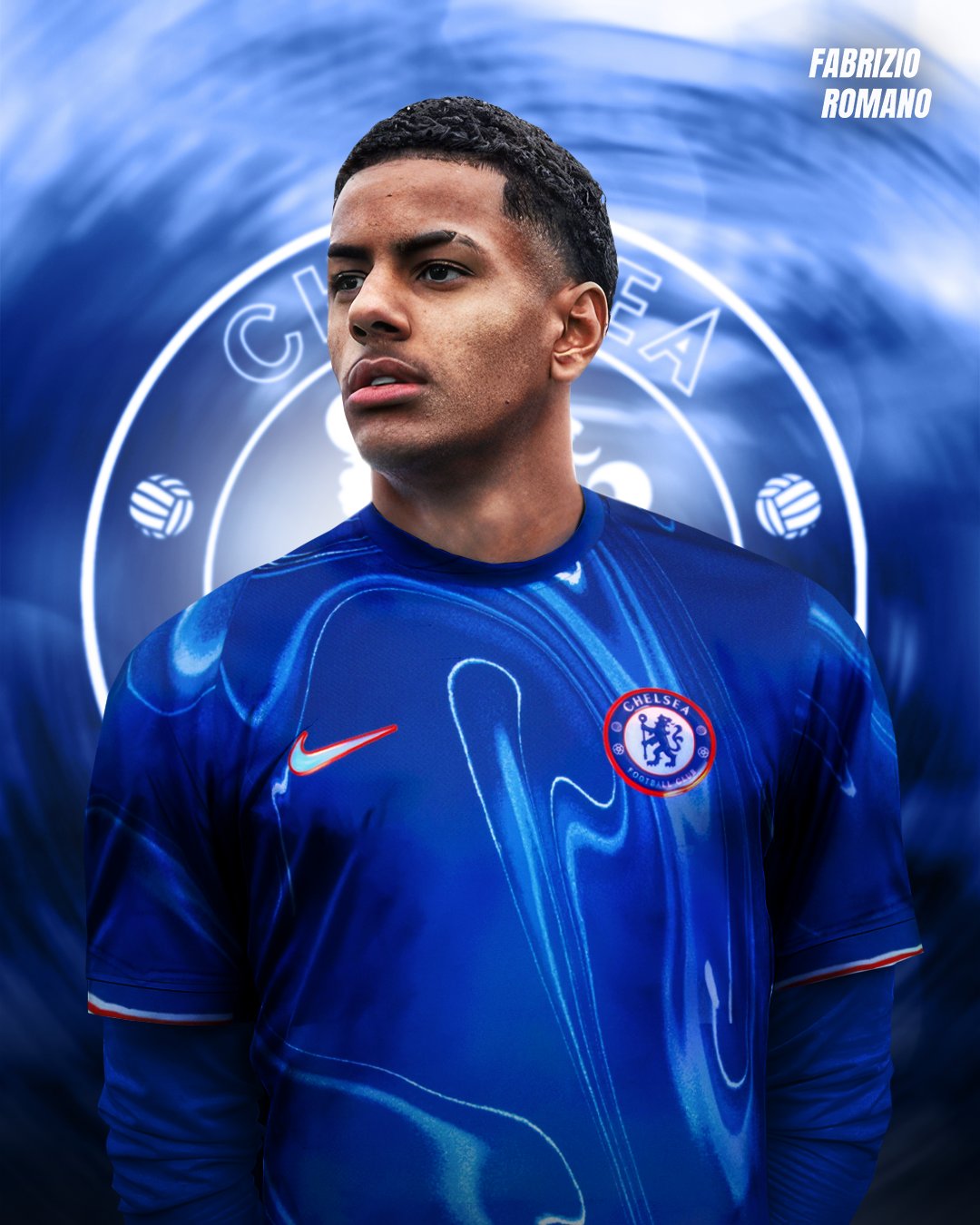 Cầu thủ trẻ được Chelsea theo đuổi