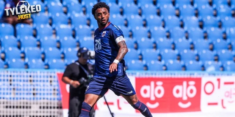 Telmo Arcanjo trên sân cỏ