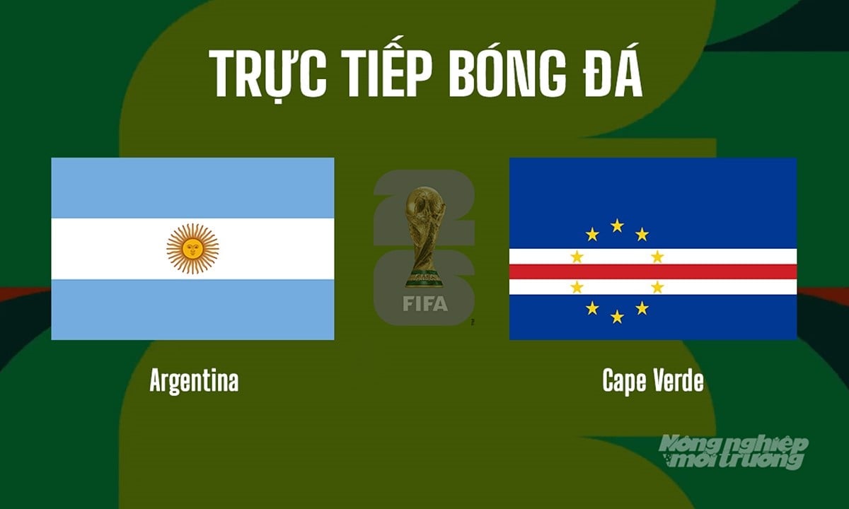 Cape Verde tổ chức pressing ở tuyến giữa